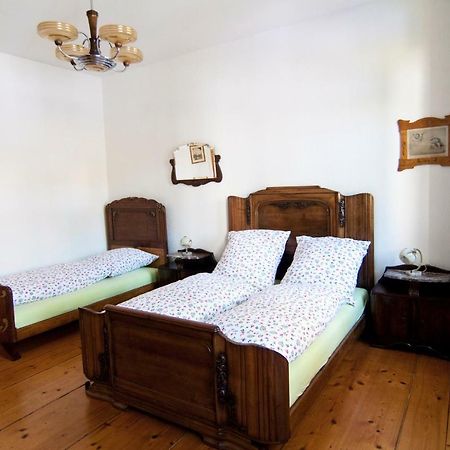 Apartament Kunsthofperle Drezno Zewnętrze zdjęcie