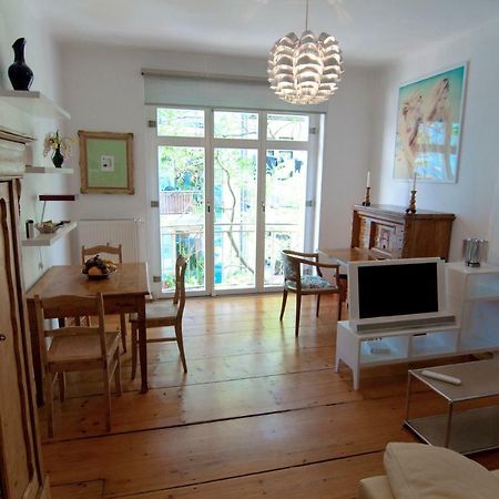 Apartament Kunsthofperle Drezno Zewnętrze zdjęcie