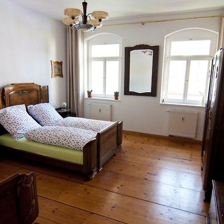 Apartament Kunsthofperle Drezno Zewnętrze zdjęcie