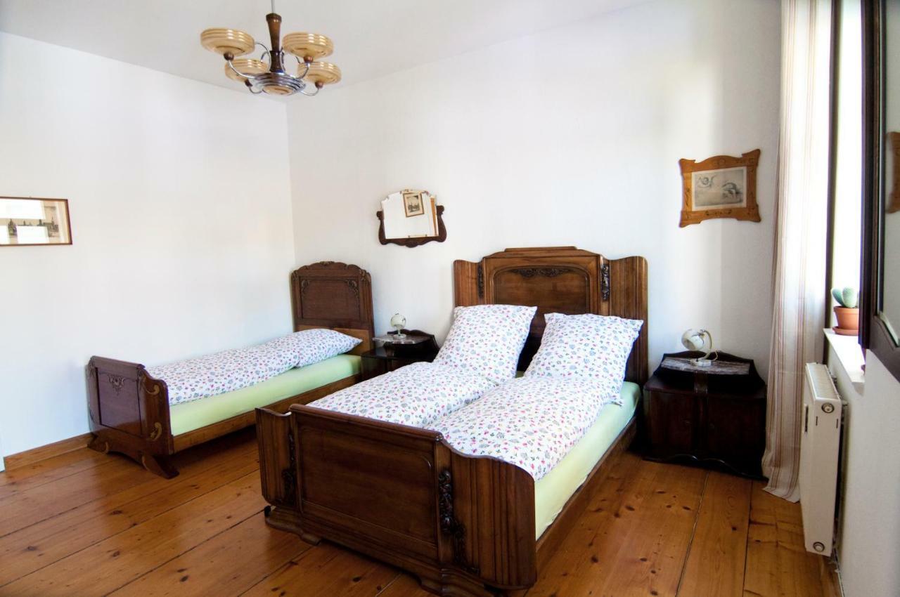 Apartament Kunsthofperle Drezno Zewnętrze zdjęcie